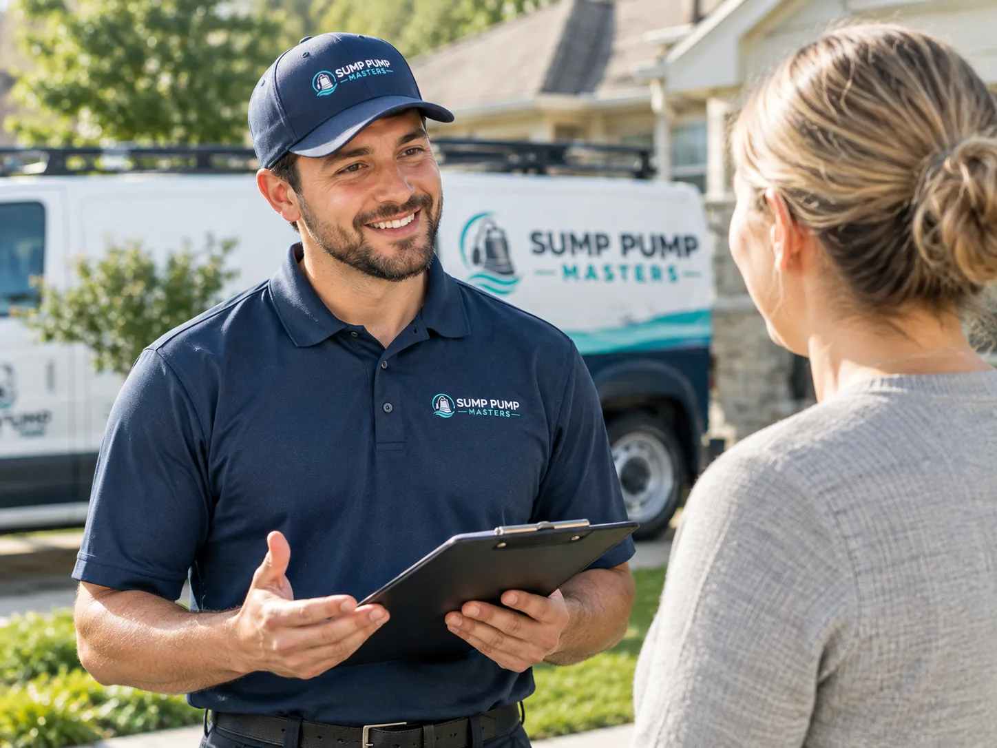 Sump Pump Repair Lonaconing, MD FAQs